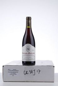 france-bourgogne-wine-chassagne-montrachet-rouge-clos-st-jean-2017